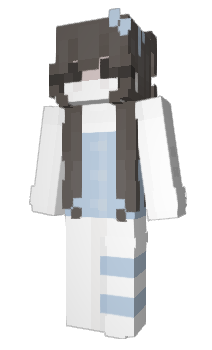 Minecraft скин по нику VAmbar__