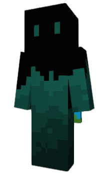 Minecraft скин по нику VEoN_Marten