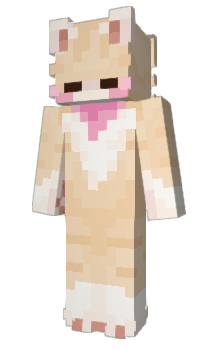 Minecraft skin VMurderDrone