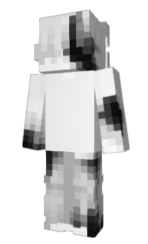 Minecraft skin VRX_Lucas