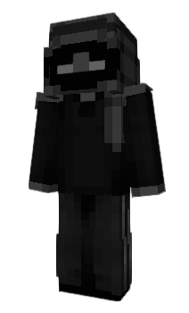 Minecraft скин по нику VTME_Marlowww