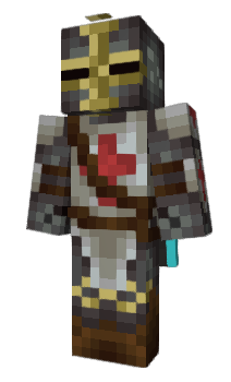 Minecraft скін по ніку Va_lkyr_ie
