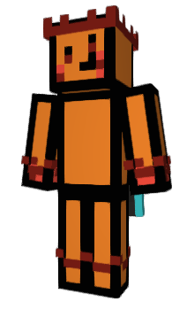 Minecraft скин по нику Va_lkyr_ie
