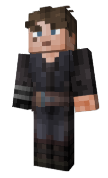 Minecraft скин по нику Valen5150