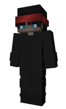 Minecraft skin ValidCrashout