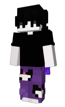 Minecraft скин по нику Van1_wsh