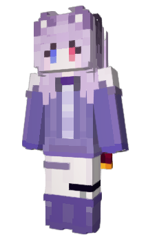 Minecraft скин по нику Van_1sh