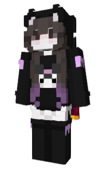 Minecraft скин по нику Van_1sh