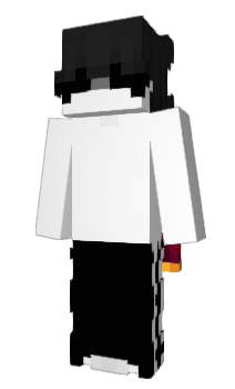 Minecraft скин по нику Van_1sh