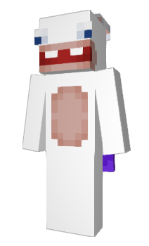 Minecraft скін по ніку Van_1sh