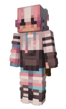 Minecraft skin VariableAce7514