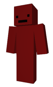 Minecraft скин по нику VastVeeni