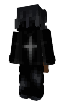 Minecraft скин по нику Vaytrox