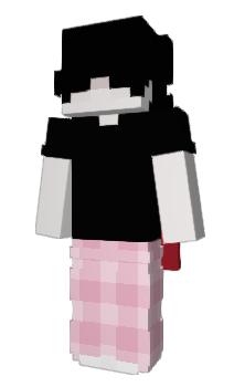 Minecraft скин по нику Vcnom