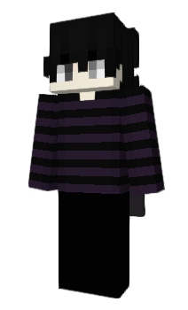 Minecraft скин по нику Vcnom