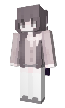 Minecraft скин по нику VeduOpBotle