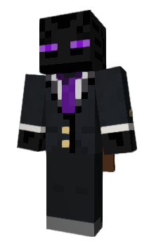 Minecraft скін по ніку Velozty