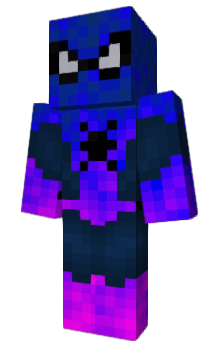 Minecraft скин по нику Vemzi