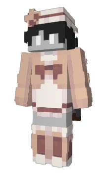 Minecraft скин по нику Venilmon