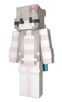 Minecraft скін по ніку VenoEssaConta