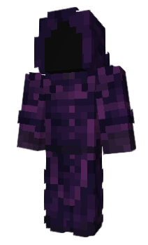 Minecraft скін по ніку Venooct