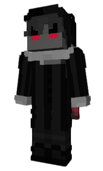 Minecraft skin Venturazil