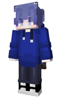 Minecraft скин по нику VerdientGehabt