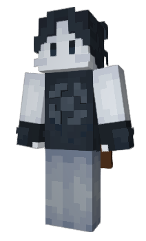 Minecraft скин по нику Vermey_TK_YT