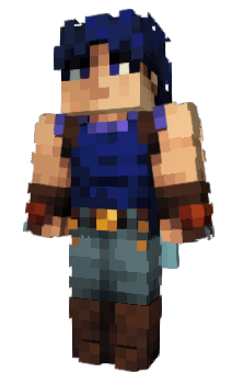 Minecraft skin VeryColt3102999