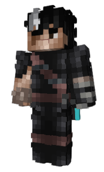Minecraft скін по ніку VeryColt3102999