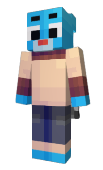 Minecraft skin VerySettanta
