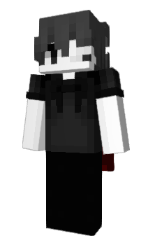 Minecraft skin Vexaay