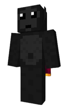 Minecraft скин по нику Vhinky