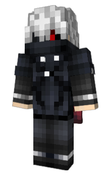 Minecraft скин по нику ViDuchess11