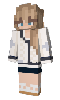 Minecraft скин по нику ViDy56