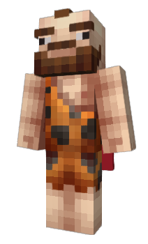 Minecraft скин по нику VictorTheJukeBox