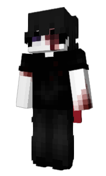 Minecraft скин по нику ViggoTheRocker