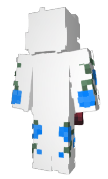 Minecraft скин по нику VileHorror