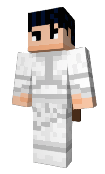 Minecraft скин по нику Viltrumincible