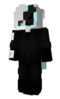 Minecraft skin Vinarmo