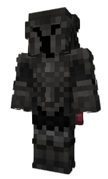 Minecraft skin ViridianheroYT