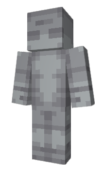 Minecraft skin Virrel