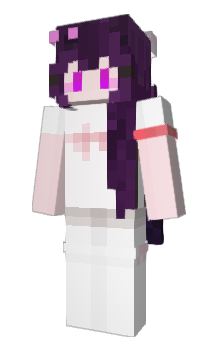 Minecraft скін по ніку Virulent_Item