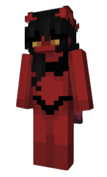 Minecraft skin Viskoors_play