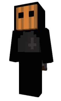 Minecraft скин по нику VitorNoob1