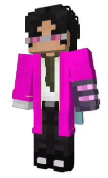 Minecraft скин по нику Vladislav000