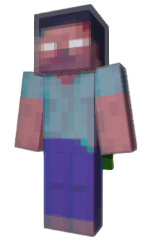 Minecraft скін по ніку Vladmimir