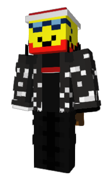 Minecraft skin Vlapale150