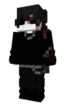 Minecraft skin Vmp1re