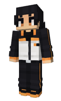 Minecraft скин по нику Vonland